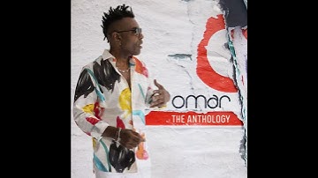 Thumbnail of Omar - Be Thankful (feat. Erykah Badu)