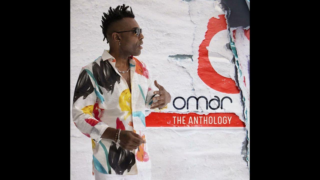 Omar - Be Thankful (feat. Erykah Badu) Omar - Be Thankful (feat. Erykah Badu)