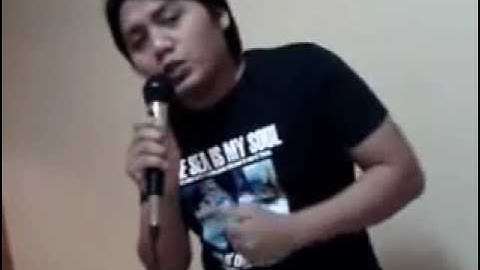 dangdut putus cinta by mat sandur
