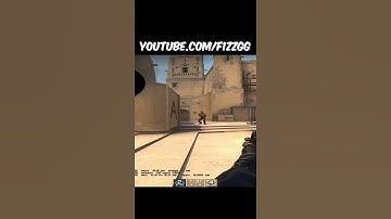 720x720 • INSANE M4A4 QUATRO in CS:GO #Shorts