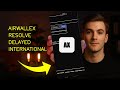 How To Resolve Delayed International Wire In Airwallex Business 2026 (FULL TUTORIAL)