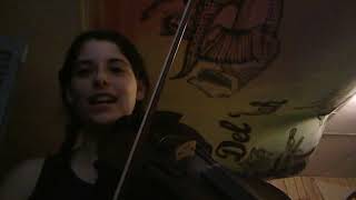 Fiddle Tune A Day- Day 258- Sugar Hill