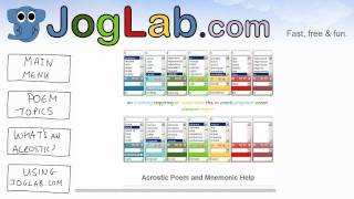 Acrostic Poem Explanation