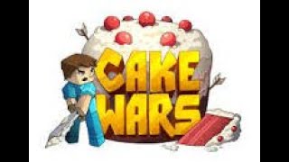 Mineplex Cakewars Ep:18 ft:Jaborrie