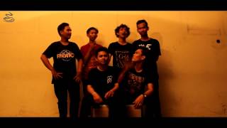 Deathly Hearts - Muak Behind The Scene