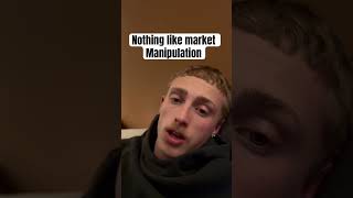 It’s not been the smoothest year. #daytrading #forex #futurestrader #cryptoupdates #crypto