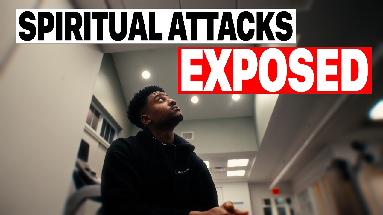 How Satan Actually Attacks Believers