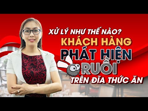 Video: Thu Thập Nút Chai Trong Nhà Hàng Là Gì