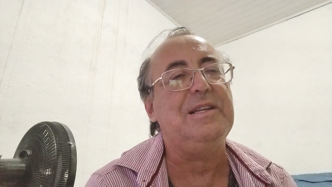 As revoluções do artista Flávio de Carvalho