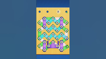 Puzzle level 131 #animation #puzzle #short