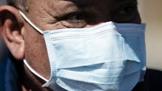 COVID cases trending up as BA.5 variant spreads; should we time to mask up more