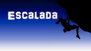 Escalada: prática de aventura que pode ser adaptado para fazer na escola screenshot 4