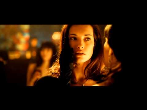 Les nuits rouges du bourreau de Jade