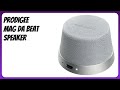 REVIEW (2026): Prodigee Mag da Beat Speaker. Features