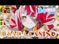 【HOLOCURE 0.7】LET'S WIN SOME CHIPS!! GO BIG OR GO HOME!!【Kureiji Ollie】