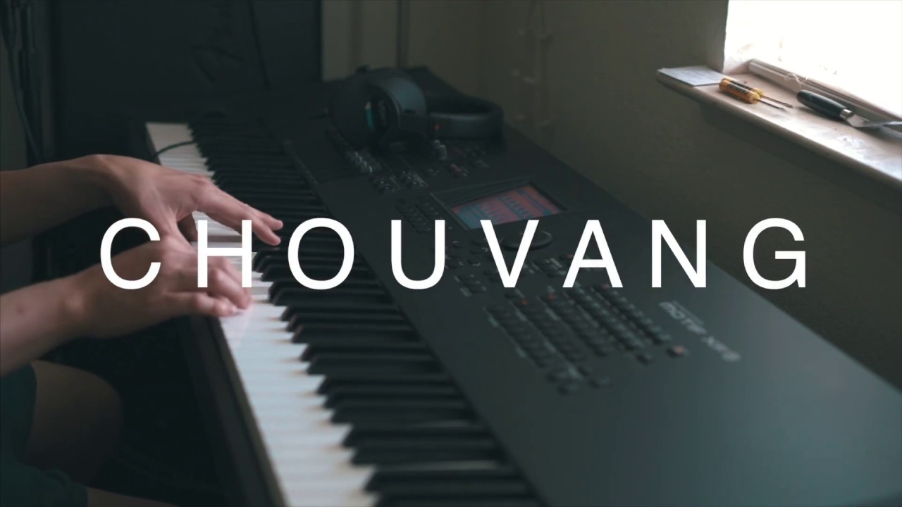 The Moon Represents My Heart - Chinese Song | Piano