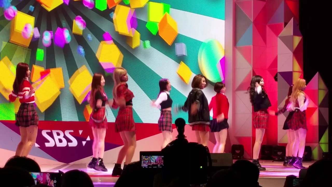 Fancam 트와이스 Twice Ooh Ahh하게 Like Ooh Ahh Live 15 Saf Special Stage Sbs Youtube Fancam 트와이스 Twice Ooh Ahh하게 Like Ooh Ahh Live 15 Saf Special Stage Sbs Youtube