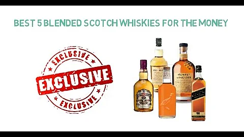 Quale whisky acquistare?