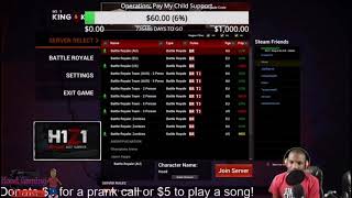 Selling burned PS4 games PRANK CALL (HoodGamingTV) screenshot 3