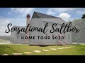 Sensational Saltbox Home Tour | Inspirational Homes Series 2020 | Episode 1