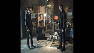 s2e3 Family of Rogues - Flashpoint: The Flash Podcast