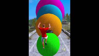 Impossible Adam Vs All Characters