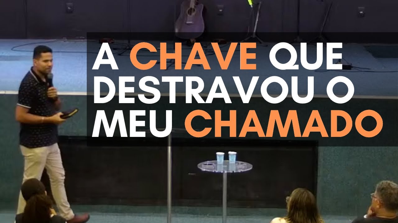 ORAÇÃO EM LÍNGUAS // Esta chave te faz entrar no seu chamado