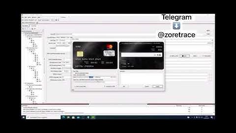 clone card walkthrough x2 emv software  dumps with pins swipe cloning tutorial 2025