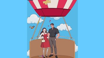 Tricky Brain Annoying Puzzle Level 50. Walkthrough Gameplay 