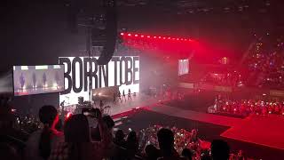 ITZY - Born To Be Live 4K 24/4/24 Resimi