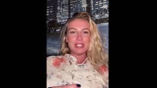 Milica otkrila kako se osecala kad je videla Terzu da drzi Barbaru Ispricala da je Terza plakao