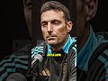 Paulo Dybala afuera de la lista preeliminar