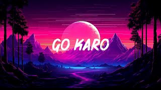 Go Karo (Lyric)  - Karol G