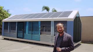 Hausme Homes Mone Tour