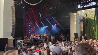 Widespread Panic - Bust It Big - St Augustine Amphitheatre - St Augustine, FL  3-23-24