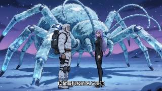 【New】【Multi Sub 】Ice Doomsday: I have stored hundreds of billions of suppliesEP1-87#anime #animation screenshot 2