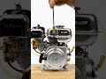 #petrol engine #spark engine #engine fire # Taiwan engine @Andhra to India 7976