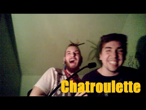 CHATROLL | CHATROULETTE #1 from YouTube · Duration: 4 minutes 14 seconds CHATROLL | CHATROULETTE #1 from YouTube · Duration: 4 minutes 14 seconds