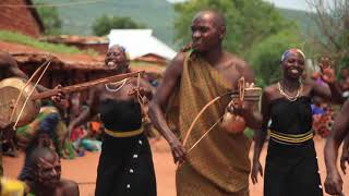 Makunga -  'Muziki'