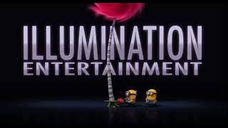 Illumination Entertainment The Lorax Version (2012)