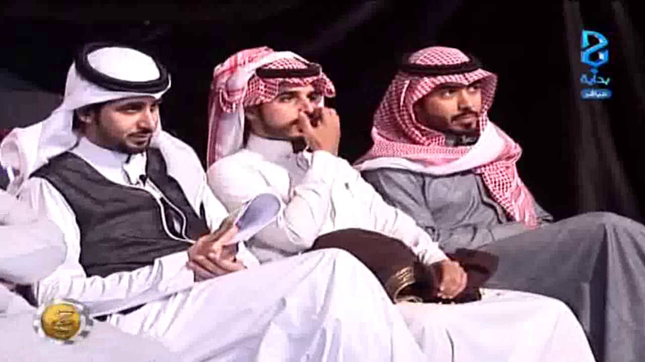 قطرة بحر - أحمد الكثيري | 