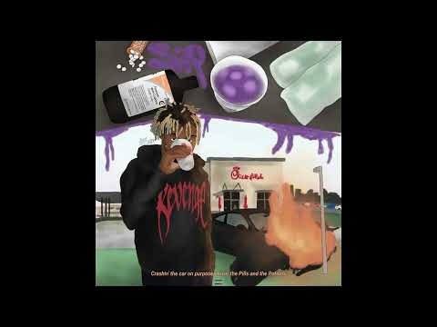 [FREE] Juice WRLD Type Beat - "Mixing"