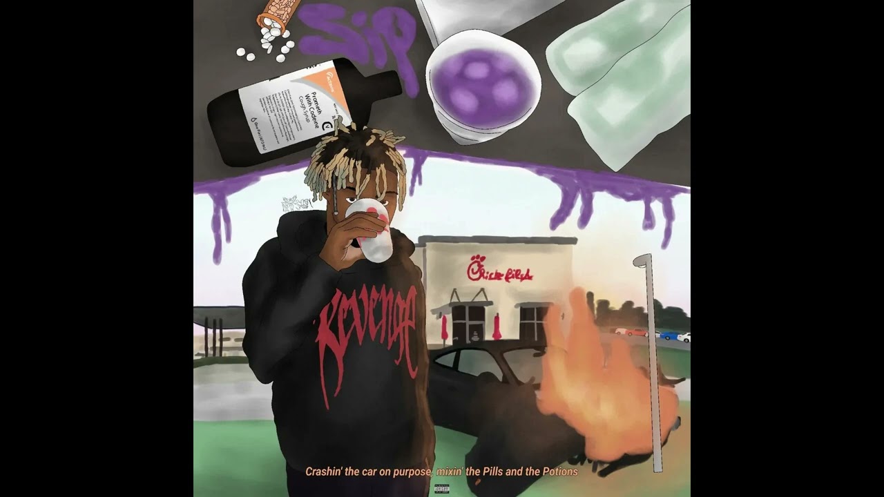 [FREE] Juice WRLD Type Beat - 