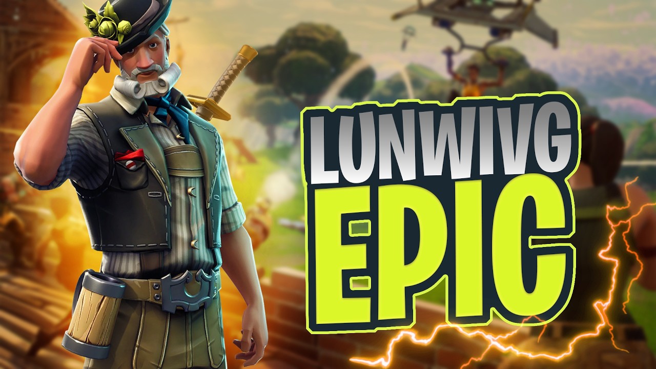 Valorant Lunwivg epic