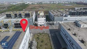 Explore Internet giant Tencent