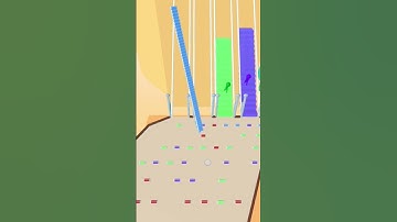 Satisfying Mobile Games 2023-JUICE RUN All Levels Gameplay Walkthrough Android,ios max o5hpd#gaming
