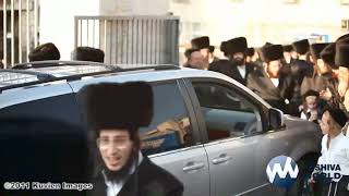 Ger Wedding - גור תשע"א