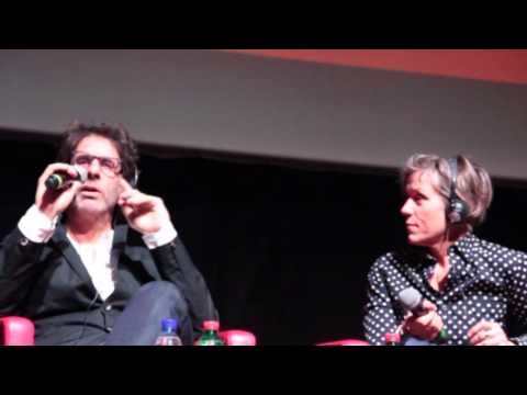 RomaFF10: Frances McDormand on Ethan Coen and Jealousy on set