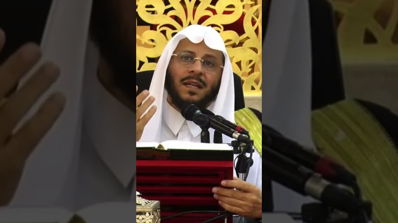 كيف يكتسب الإنسان الصبر؟ | الشيخ عزيز بن فرحان