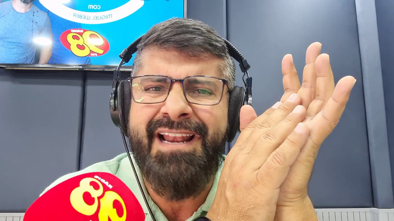 Reflexão do dia - Essa vai para você que está com a alma machucada, depressiva.